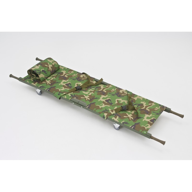 Носилки Med-Mos YDC-1F2 с колесами