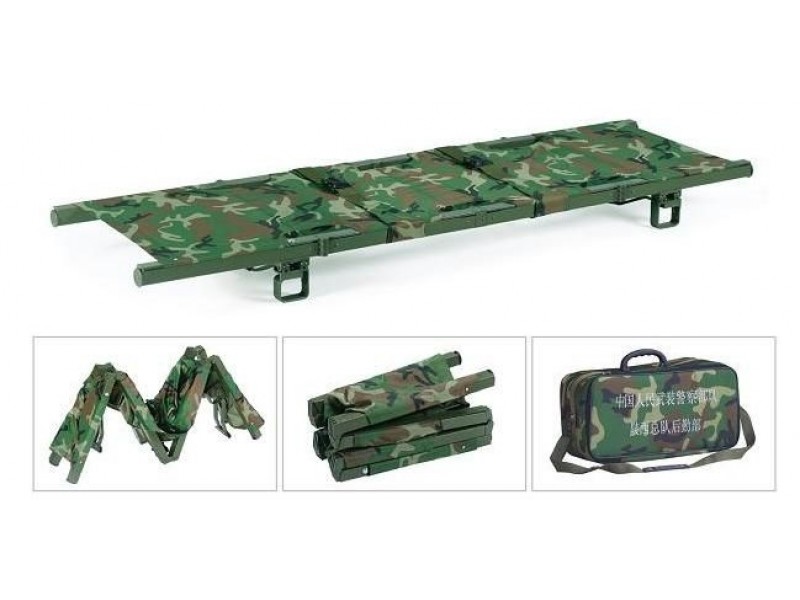 Носилки Med-Mos YDC-1F3