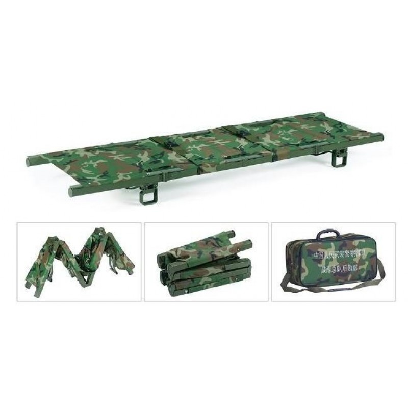 Носилки Med-Mos YDC-1F3