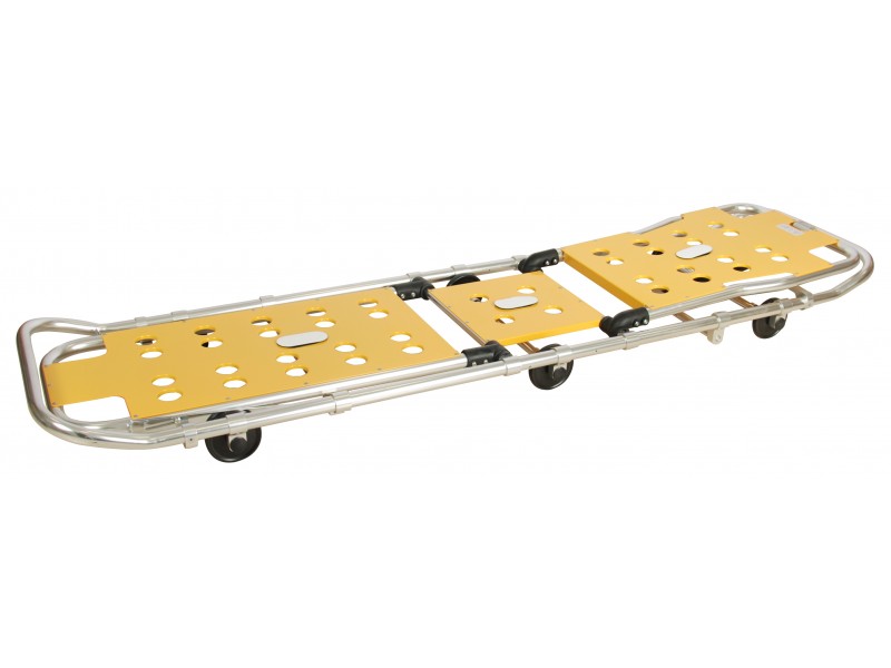 Каталка для автомобилей скорой медицинской помощи Med-Mos YDC-3A new