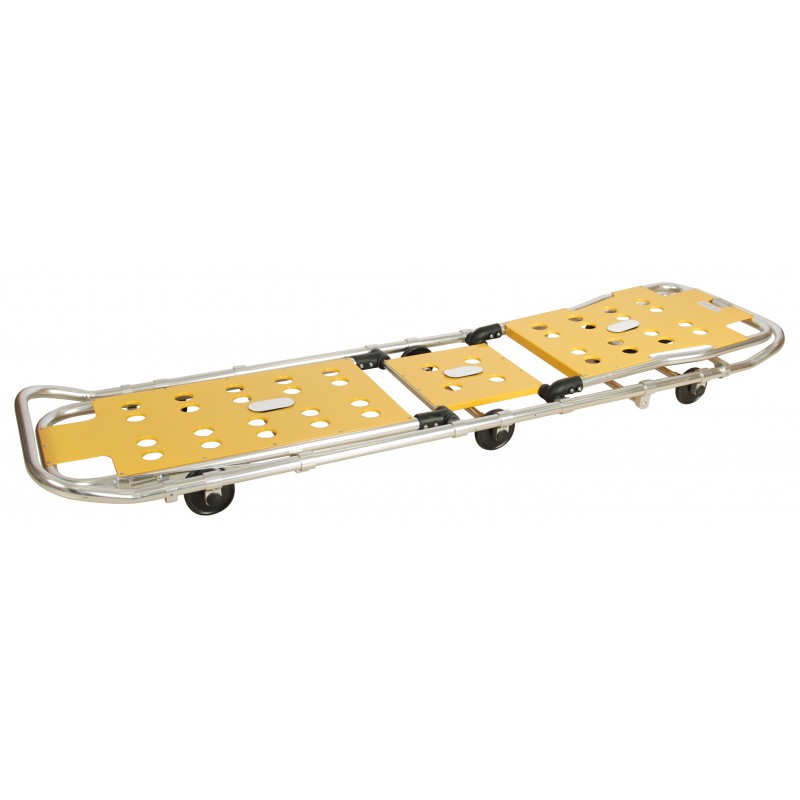 Каталка для автомобилей скорой медицинской помощи Med-Mos YDC-3A new