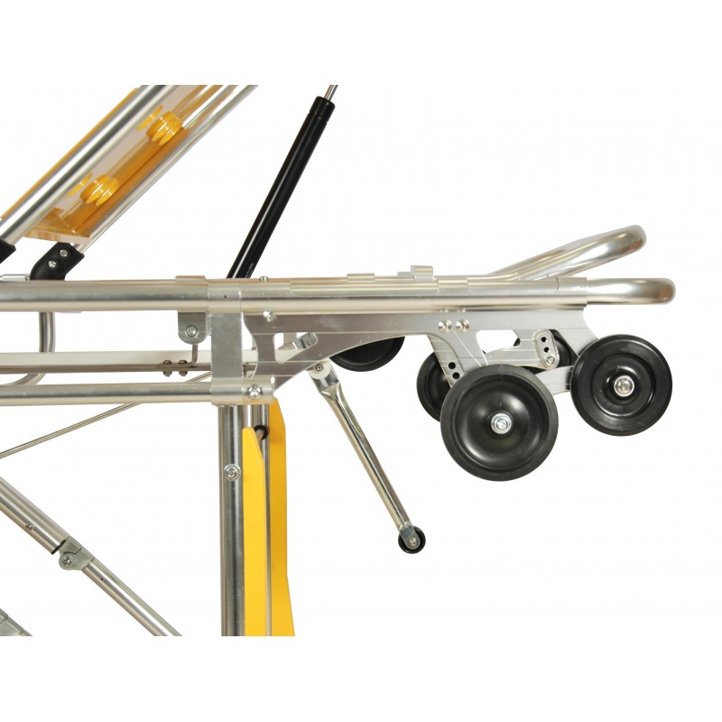 Каталка для автомобилей скорой медицинской помощи Med-Mos YDC-3A new