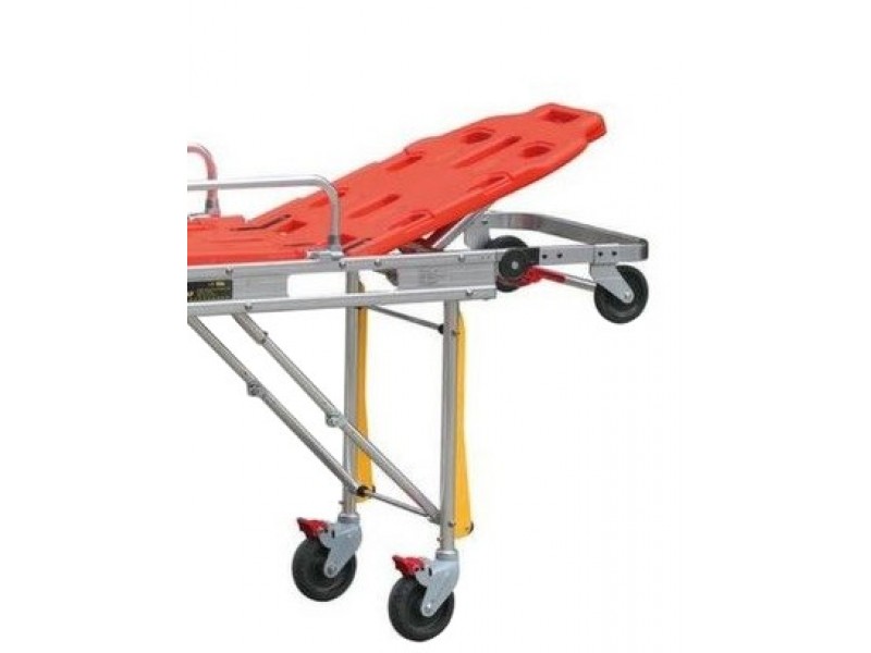 Каталка для автомобилей скорой медицинской помощи Med-Mos YDC-3B