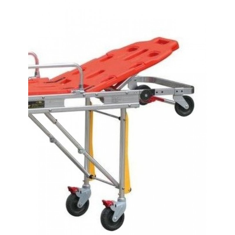 Каталка для автомобилей скорой медицинской помощи Med-Mos YDC-3B