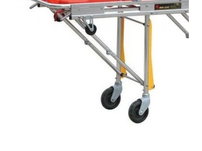 Каталка для автомобилей скорой медицинской помощи Med-Mos YDC-3B