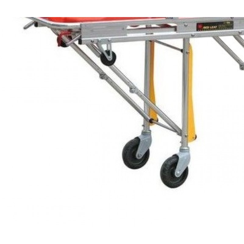 Каталка для автомобилей скорой медицинской помощи Med-Mos YDC-3B