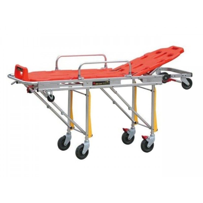 Каталка для автомобилей скорой медицинской помощи Med-Mos YDC-3B