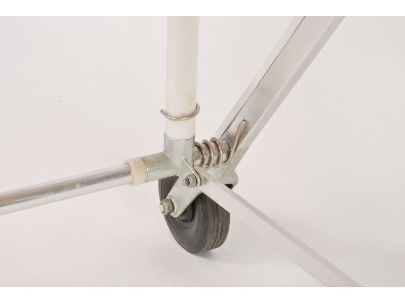 Каталка для автомобилей скорой медицинской помощи Med-Mos YDC-3D