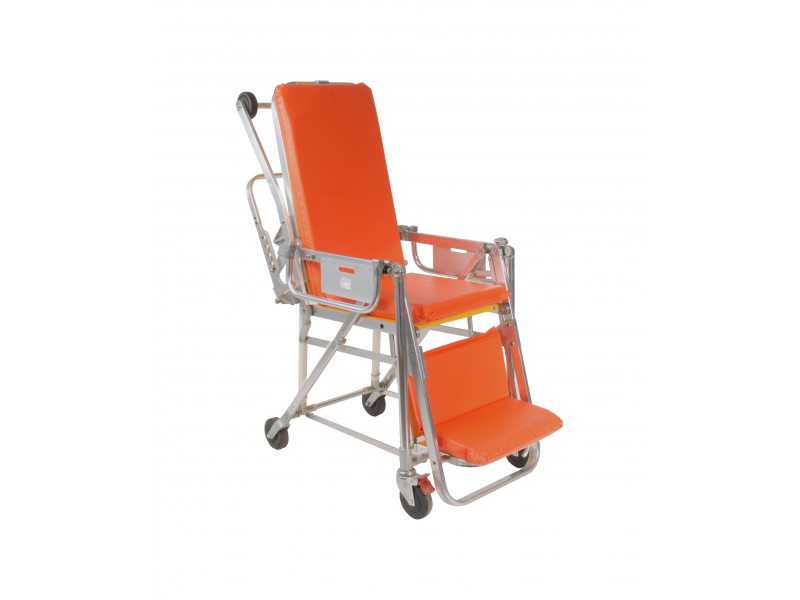 Каталка для автомобилей скорой медицинской помощи Med-Mos YDC-3D