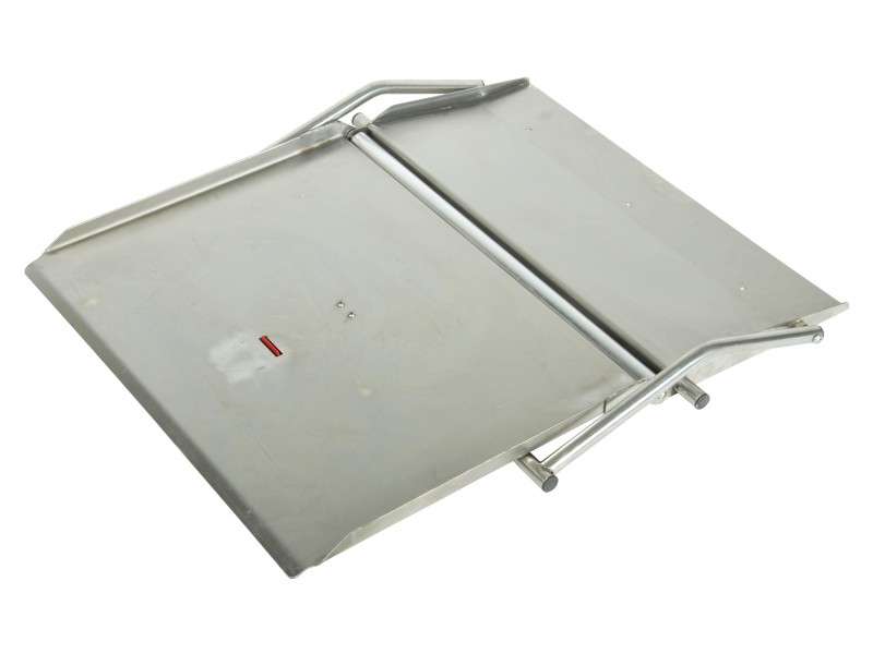 Приемное устройство Med-Mos ПУ слип фиксатор