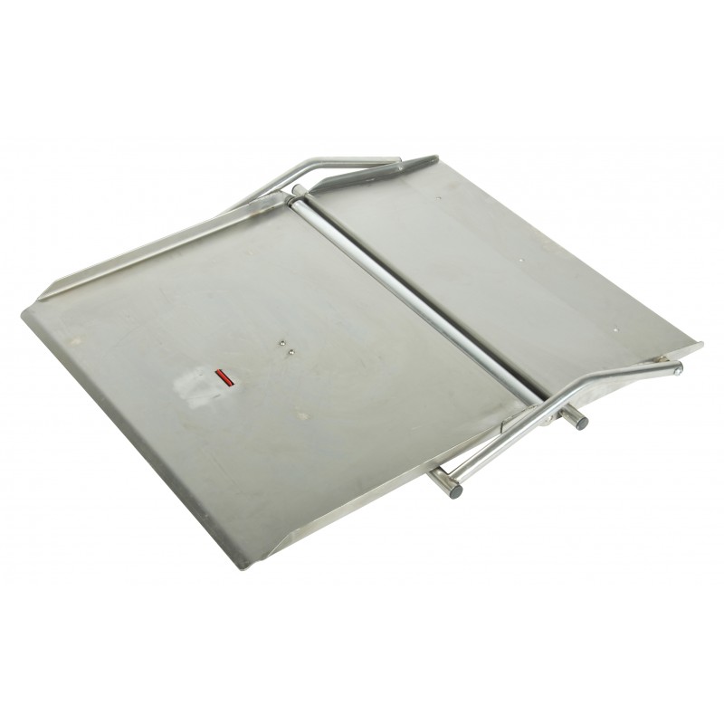 Приемное устройство Med-Mos ПУ слип фиксатор