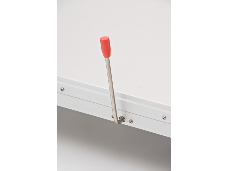 Приёмное устройство с поперечным перемещением ПУ Med-Mos