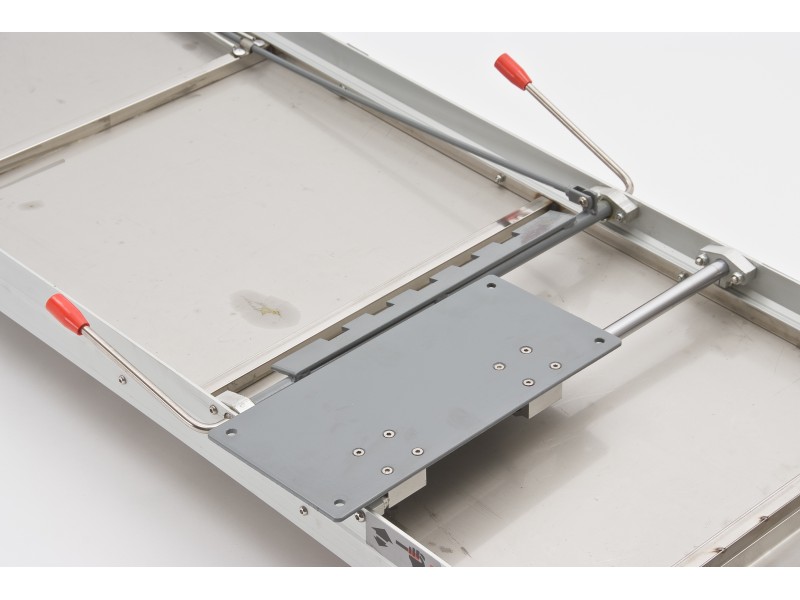 Приёмное устройство с поперечным перемещением ПУ Med-Mos