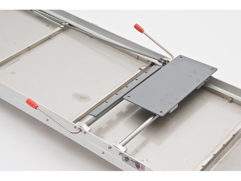Приёмное устройство с поперечным перемещением ПУ Med-Mos