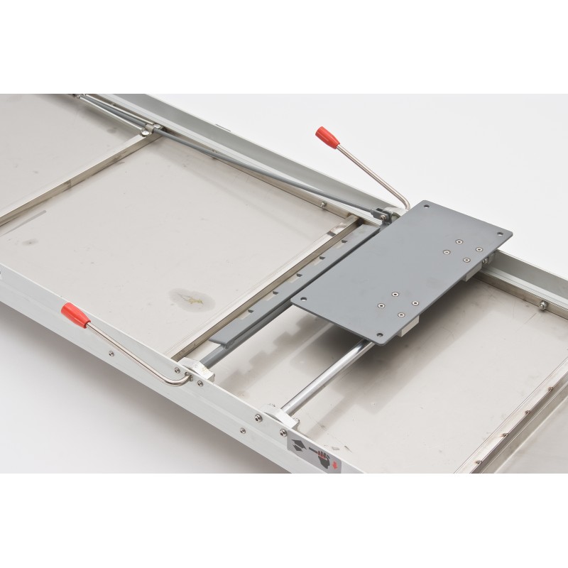 Приёмное устройство с поперечным перемещением ПУ Med-Mos