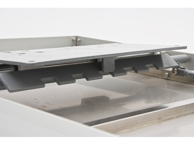 Приёмное устройство с поперечным перемещением ПУ Med-Mos