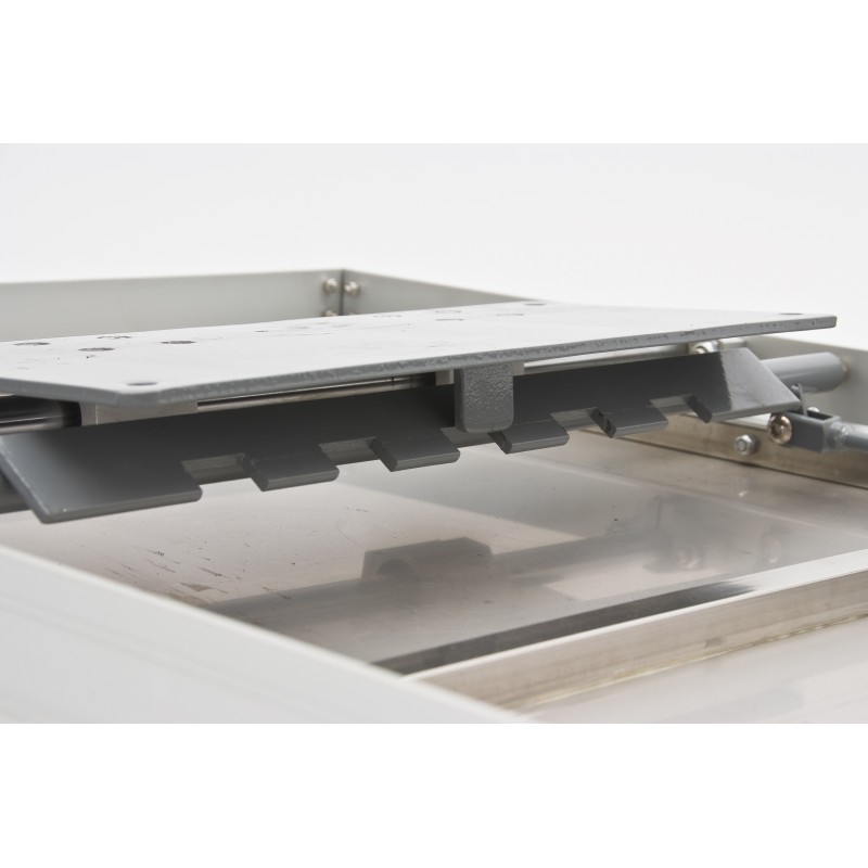 Приёмное устройство с поперечным перемещением ПУ Med-Mos