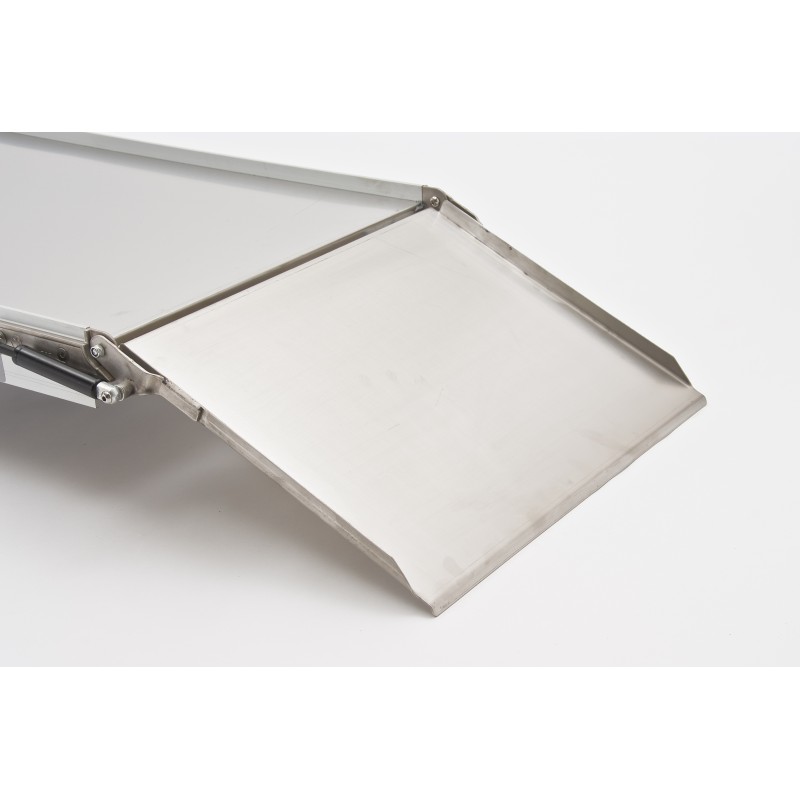 Приёмное устройство с поперечным перемещением ПУ Med-Mos