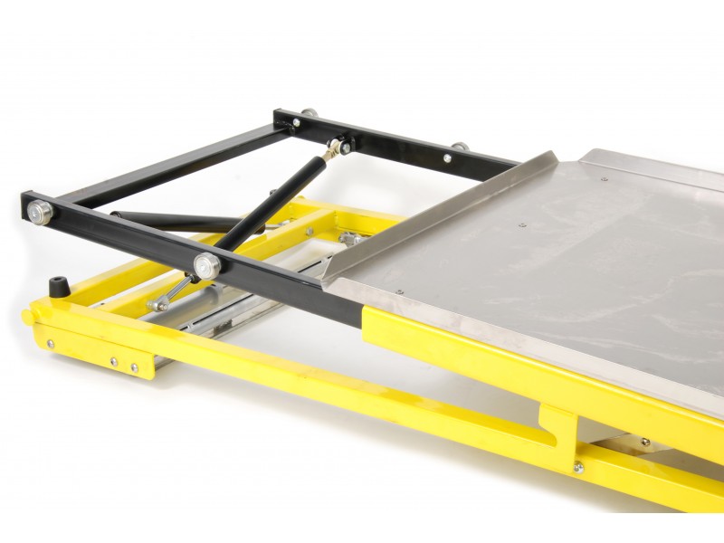 Приёмное устройство с продольно- поперечным перемещением Med-Mos 3ПУ