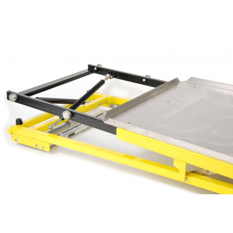 Приёмное устройство с продольно- поперечным перемещением Med-Mos 3ПУ