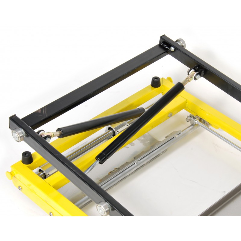 Приёмное устройство с продольно- поперечным перемещением Med-Mos 3ПУ