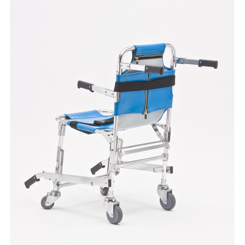 Кресельные носилки Med-Mos YDC-5L