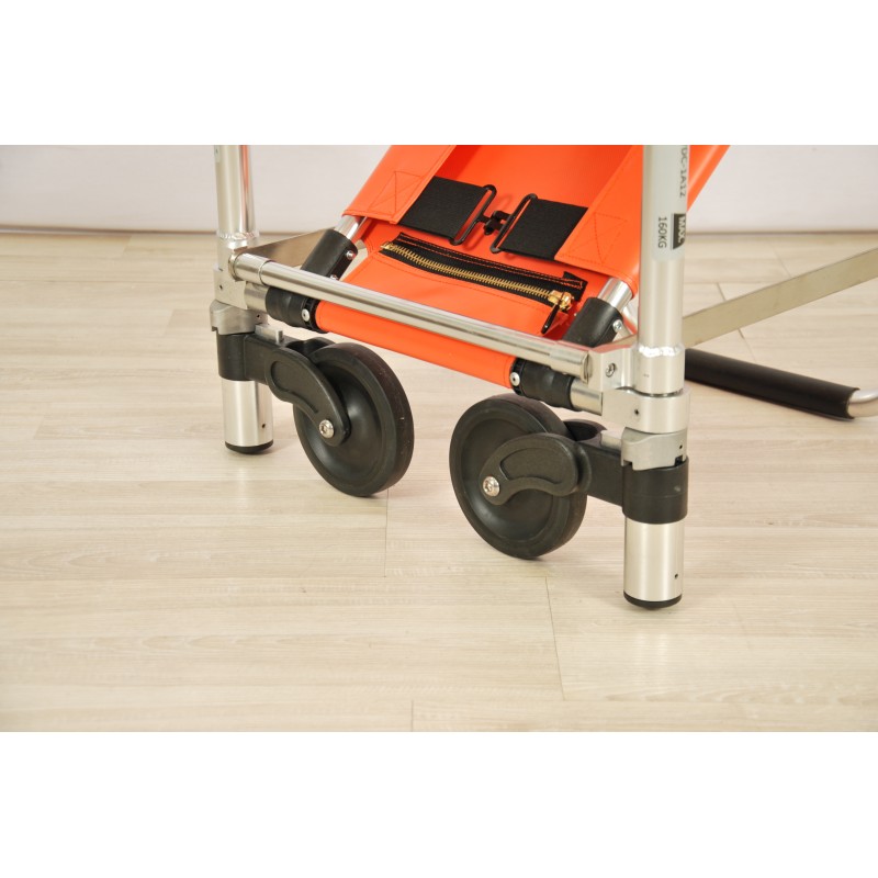 Кресельные носилки Med-Mos YDC-1A12