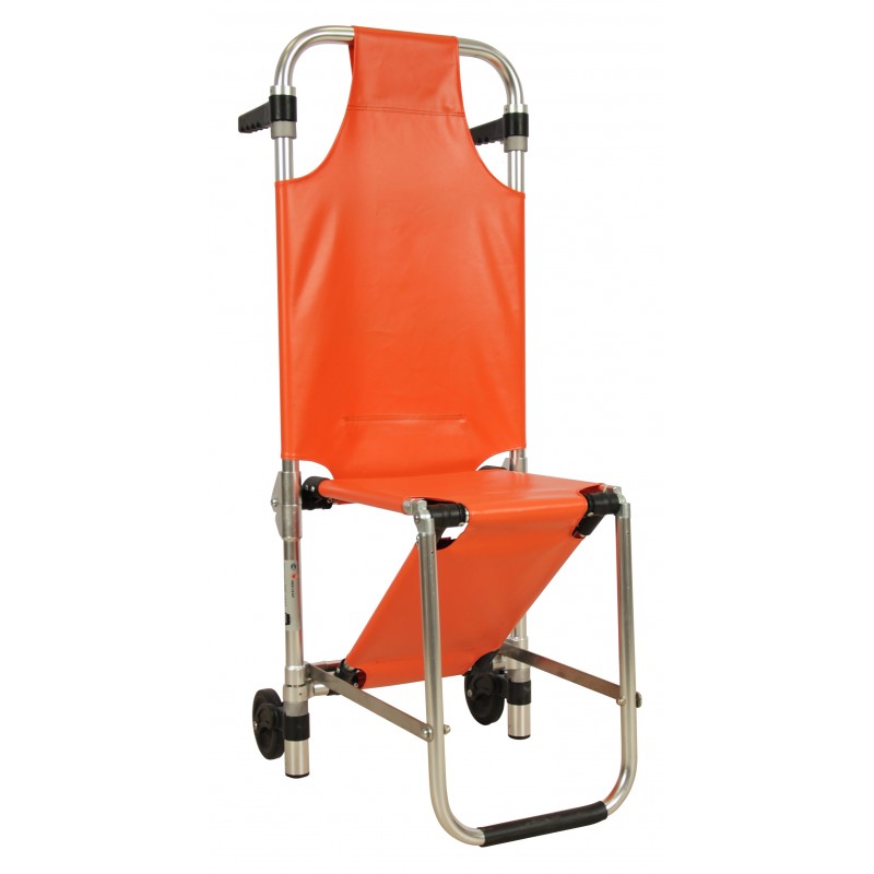 Кресельные носилки Med-Mos YDC-1A12