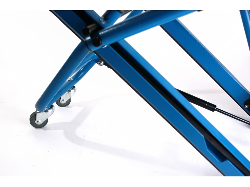 Кресельные носилки Med-Mos YDC-5P