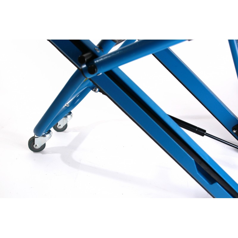 Кресельные носилки Med-Mos YDC-5P