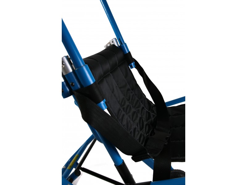 Кресельные носилки Med-Mos YDC-5P