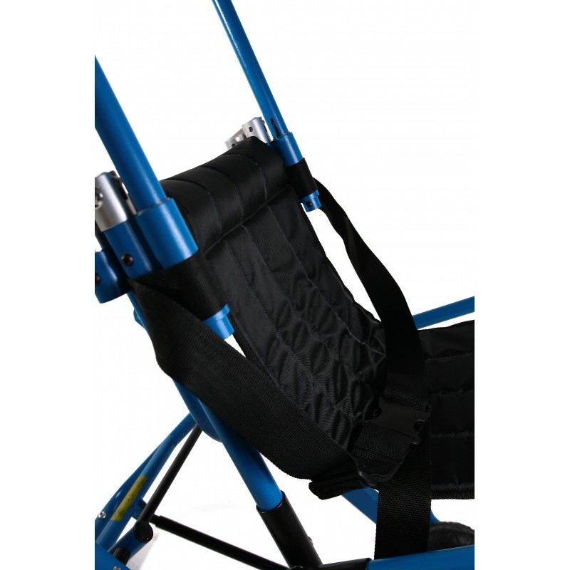 Кресельные носилки Med-Mos YDC-5P