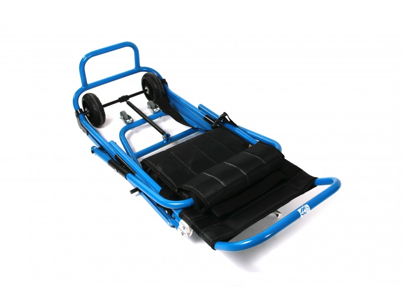 Кресельные носилки Med-Mos YDC-5P