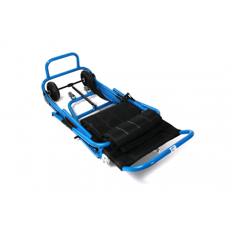 Кресельные носилки Med-Mos YDC-5P