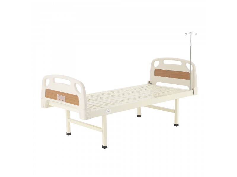 Медицинская кровать Med-Mos E-18 (МБ-0010Д-00 (У)