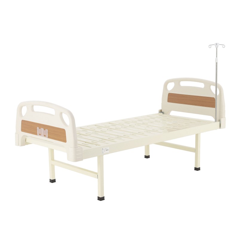 Медицинская кровать Med-Mos E-18 (МБ-0010Д-00 (У)