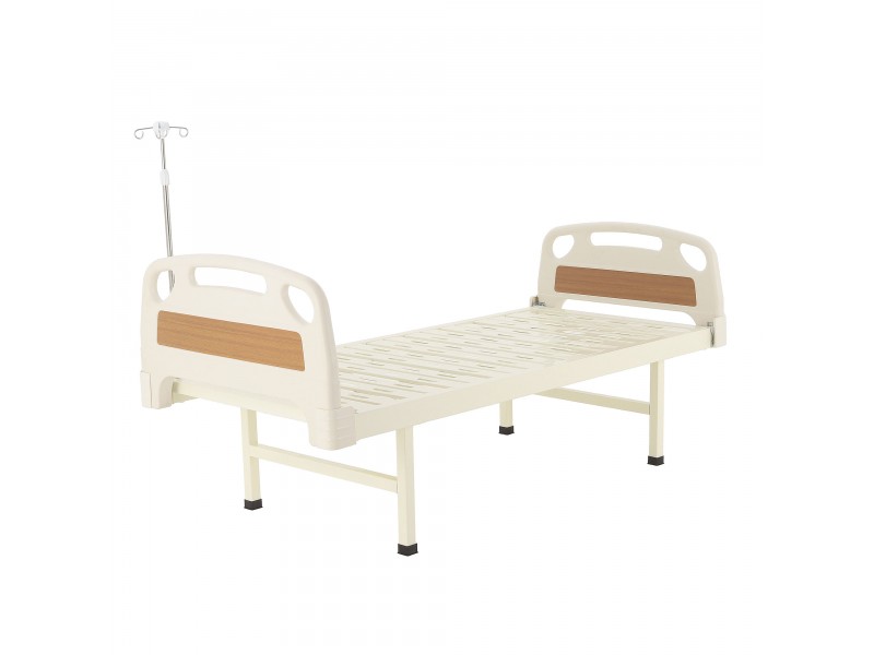 Медицинская кровать Med-Mos E-18 (МБ-0010Д-00 (У)