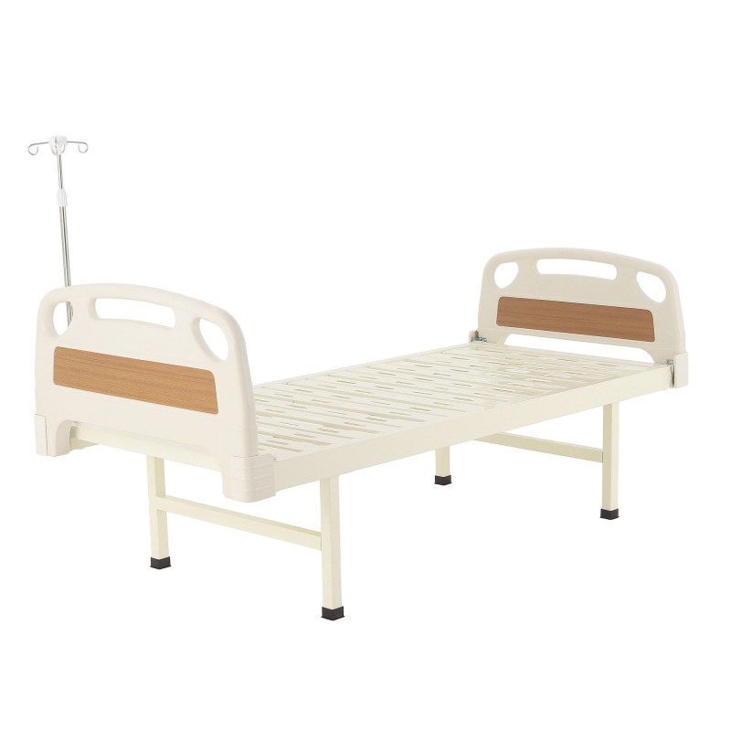 Медицинская кровать Med-Mos E-18 (МБ-0010Д-00 (У)