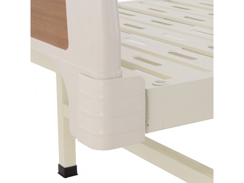 Медицинская кровать Med-Mos E-18 (МБ-0010Д-00 (У)