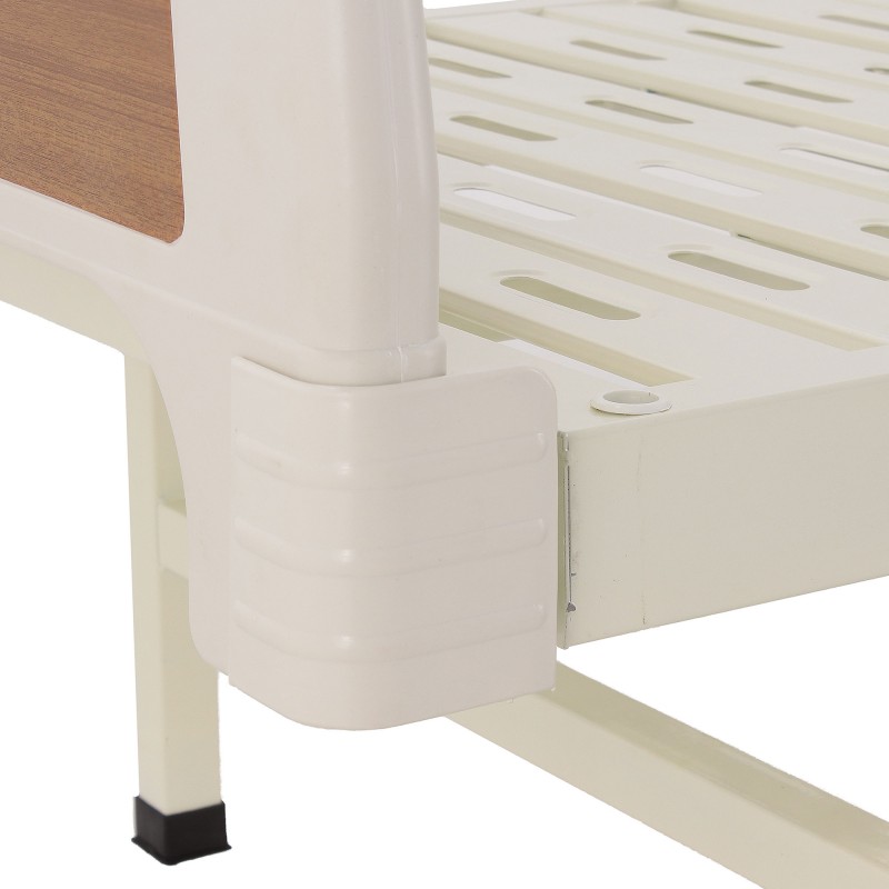 Медицинская кровать Med-Mos E-18 (МБ-0010Д-00 (У)