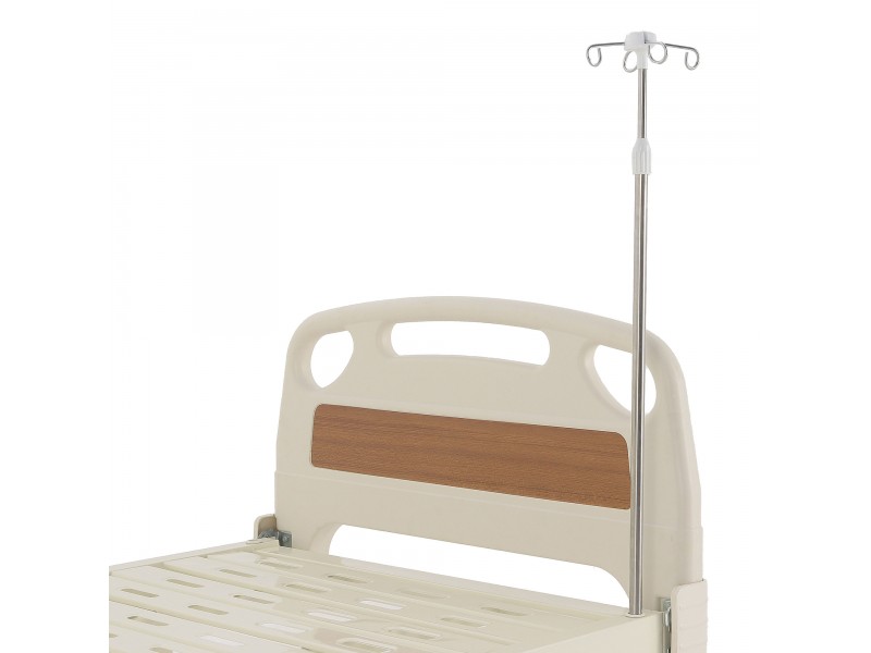 Медицинская кровать Med-Mos E-18 (МБ-0010Д-00 (У)