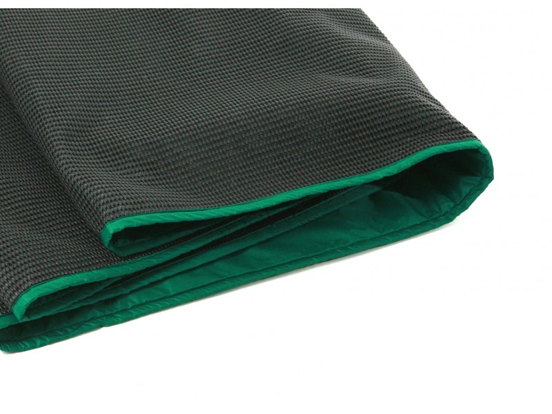 Трансфер Med-Mos HD-02 (2 пути, горизонтальный)