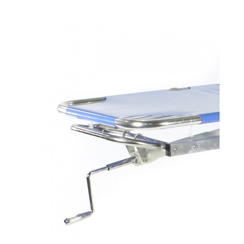 Каталка больничная Med-Mos YQC-2L СП-6.1