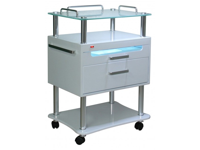 Столик Med-Mos PRINCESS UV (Т-15)