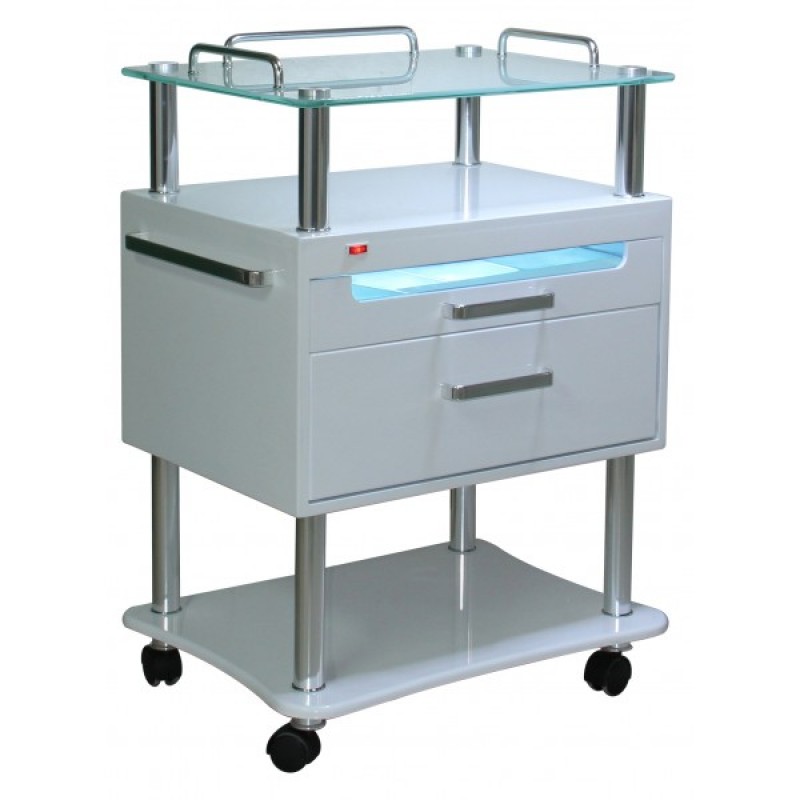 Столик Med-Mos PRINCESS UV (Т-15)