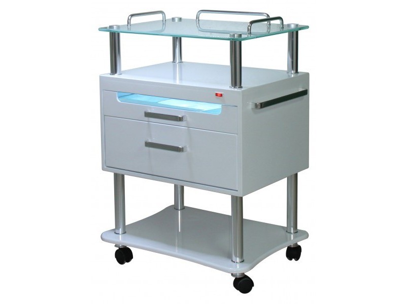 Столик Med-Mos PRINCESS UV (Т-15)