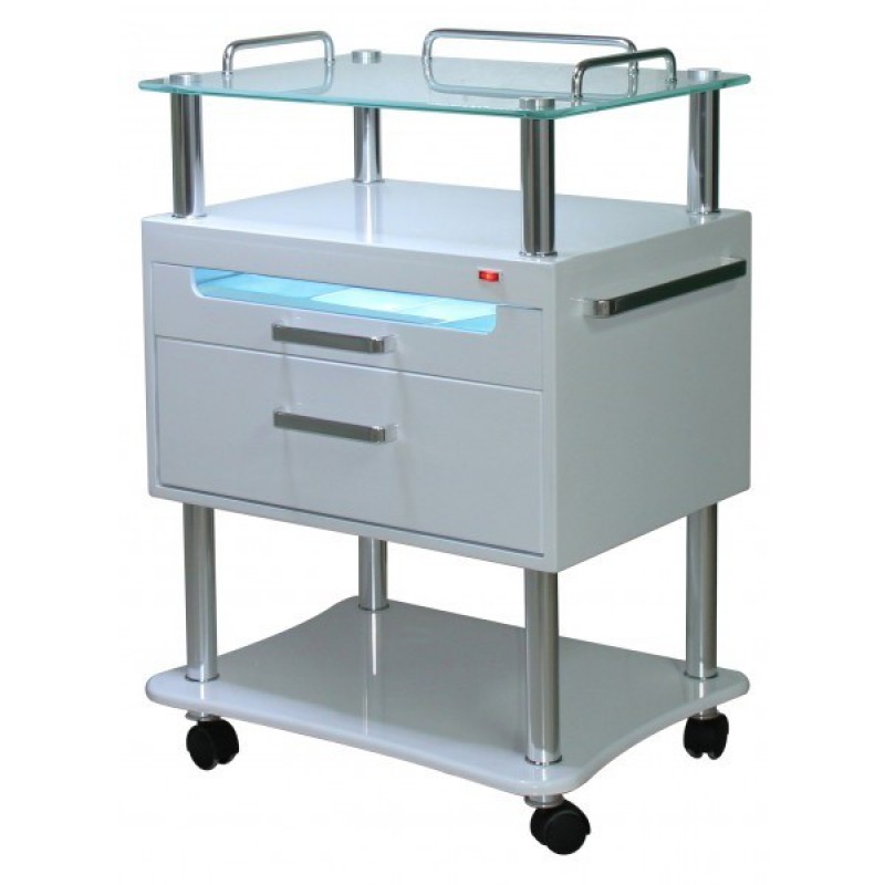 Столик Med-Mos PRINCESS UV (Т-15)