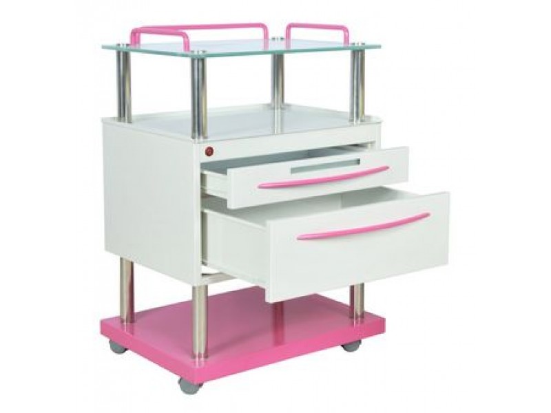 Столик Med-Mos PRINCESS UV (Т-15)