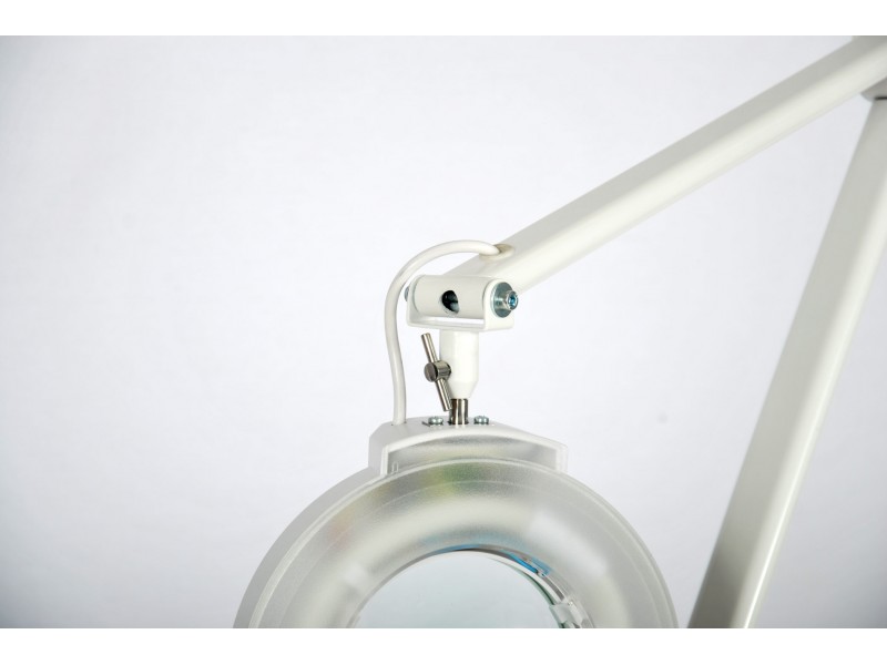 Лампа лупа с кронштейном Med-Mos (СН-2)