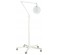Лампа лупа напольная Med-Mos (СН-2)